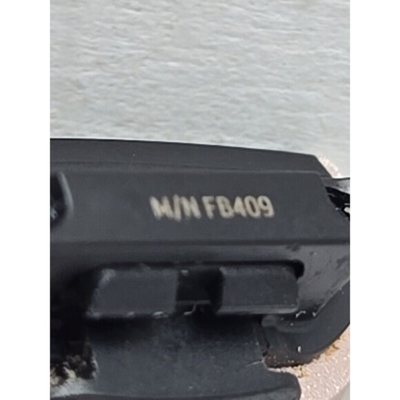 Fitbit Charge 3 FB409 Activity Tracker Heart Rate GPS Smartwatch Rose No Charger - Picture 11 of 12